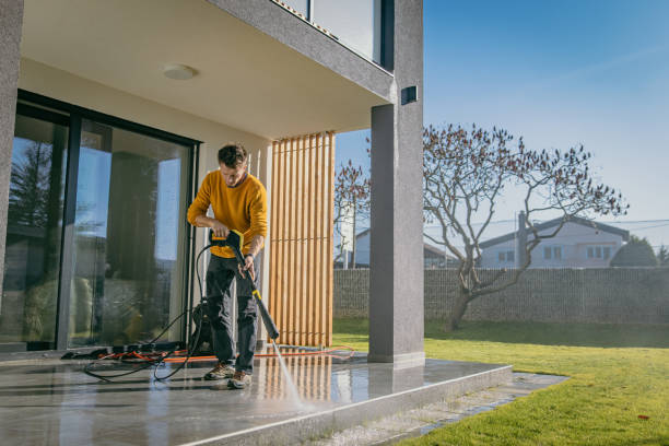 Trusted El Jebel, CO Pressure Washing Services Experts